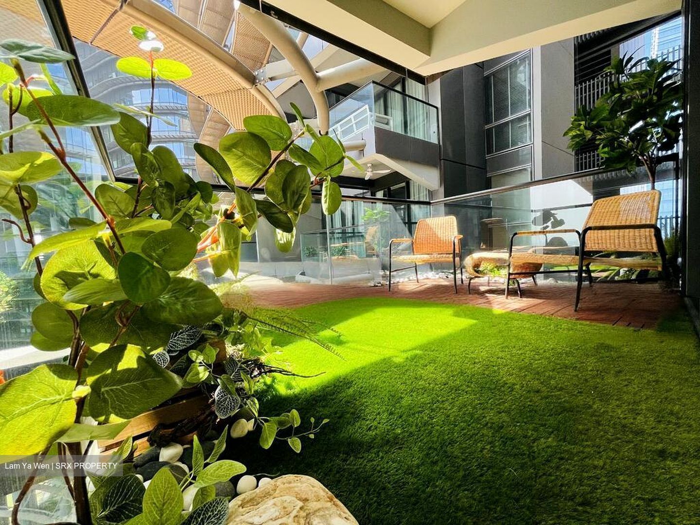 Marina One Residences (D1), Apartment #468318271
